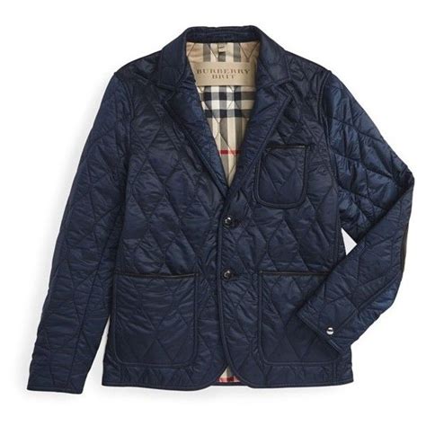 mens burberry gillington jacket|burberry harrington jacket.